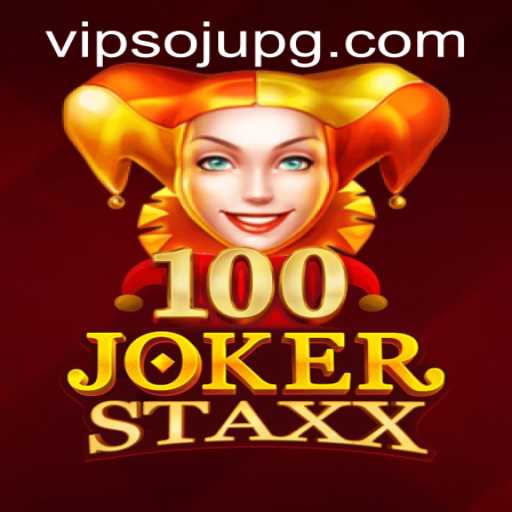 100JokerStaxx: Unlocking Endless Gaming Possibilities with Sojupg PH Login