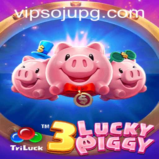 Discovering 3LUCKYPIGGY: A Captivating Gaming Experience with Sojupg PH Login