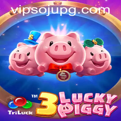 Discovering 3LUCKYPIGGY: A Captivating Gaming Experience with Sojupg PH Login