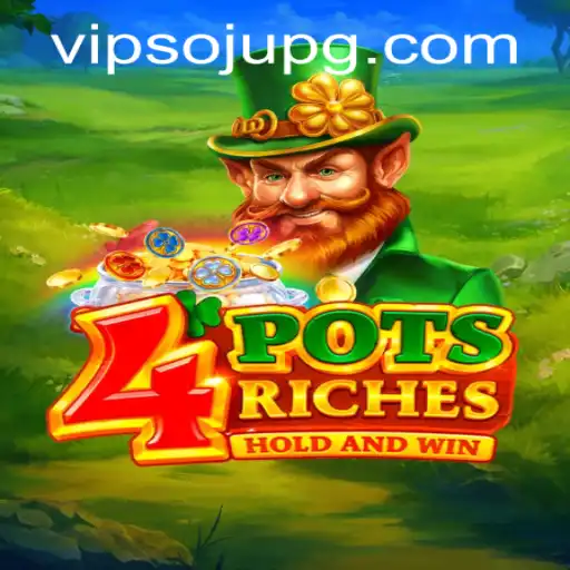 Exploring the Exciting World of 4potsriches: A Comprehensive Guide