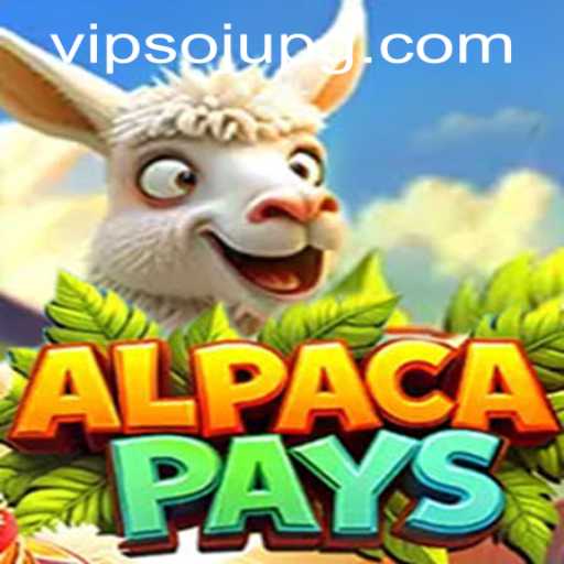 Exploring AlpacaPays: A Unique Gaming Experience with Sojupg PH Login
