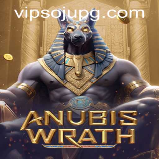 Discovering AnubisWrath: A Journey into Mythical Realms