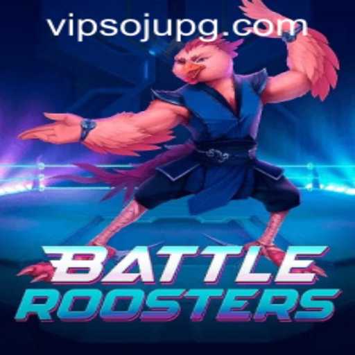Unveiling BattleRoosters: The Latest Gaming Phenomenon