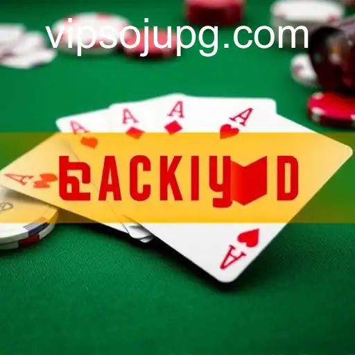Exploring the World of Blackjack and the Sojupg PH Login