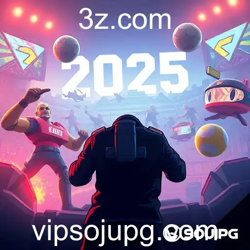 Evolução da Indústria de Jogos no Brasil