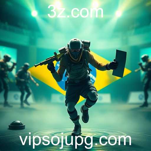 Expansão do Mercado de Jogos no Brasil