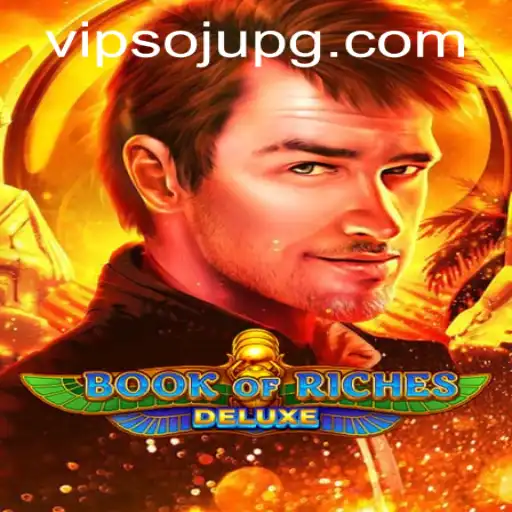 Exploring the Enchanting World of Book of Riches Deluxe