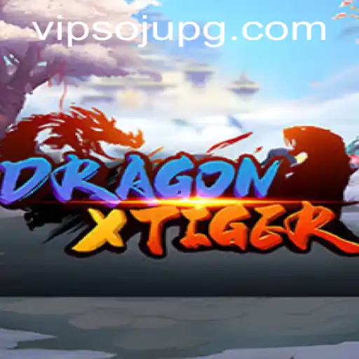 Exploring DragonXTiger: A Dive into the Thrilling Game with Sojupg PH Login