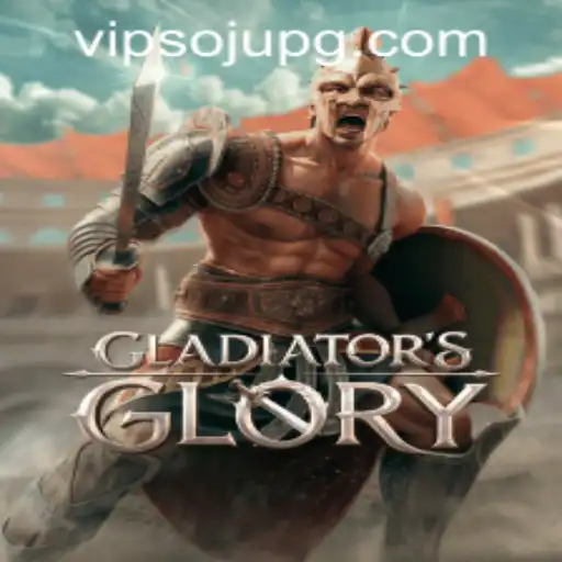 GladiatorsGlory: An Epic Arena Awaits