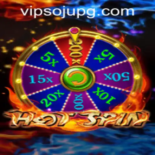 Discover HotSpin: A Thrilling Gaming Experience with SojuPG PH Login