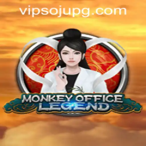 MonkeyOfficeLegend: A Revolutionary Take on Office-Simulation Gaming