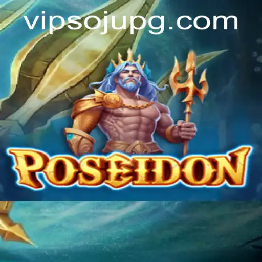 Discovering Poseidon: An Exciting Adventure Awaits