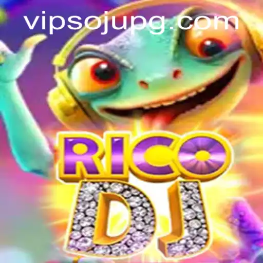 Exploring the World of RicoDJ and the Sojupg PH Login