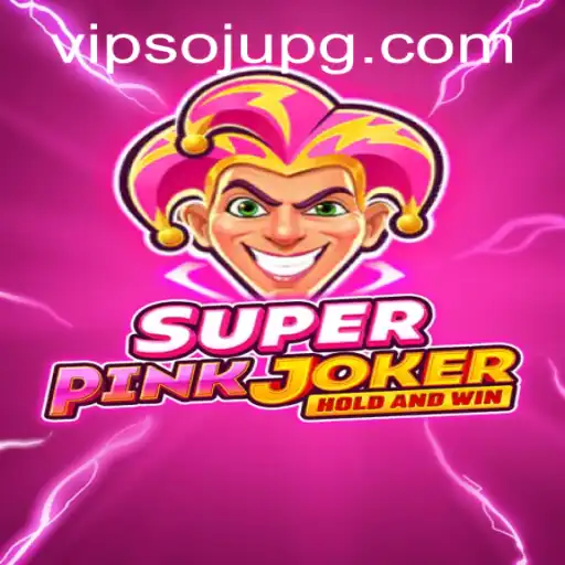 Exploring the World of SuperPinkJoker: A New Horizon in Gaming