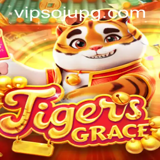 TigersGrace: An Immersive Gaming Experience with Sojupg PH Login