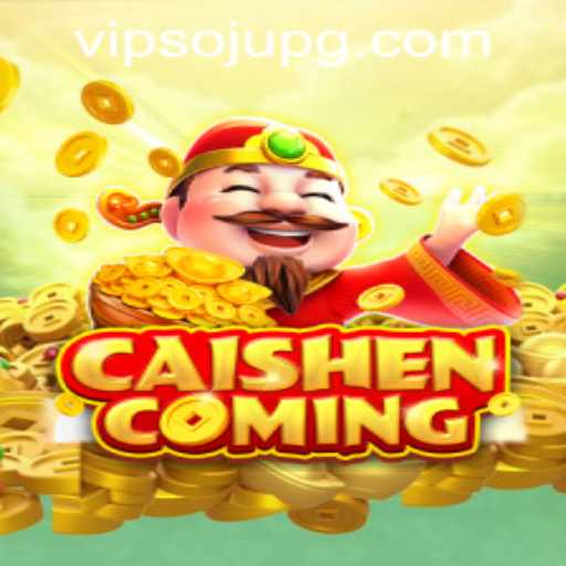 Experience Fortune with CAISHENCOMING