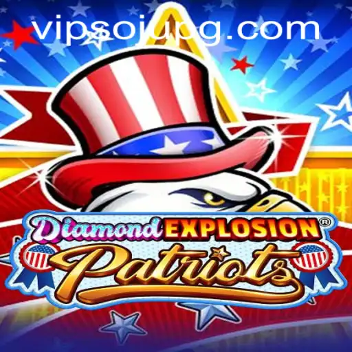 Exploring DiamondExplosionPatriots: Game Description and Rules