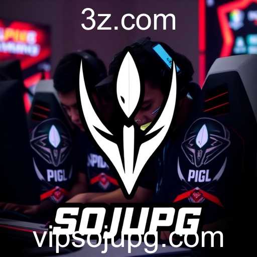 Crescimento dos eSports: Sojupg em Alta