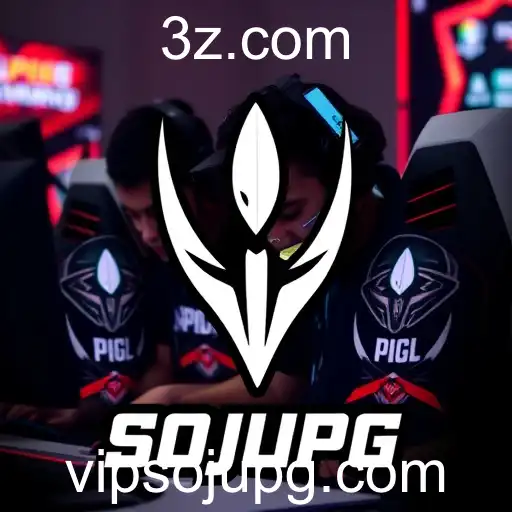 Crescimento dos eSports: Sojupg em Alta