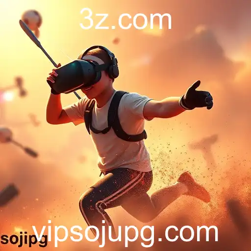 Expansão dos Jogos Online em 2025