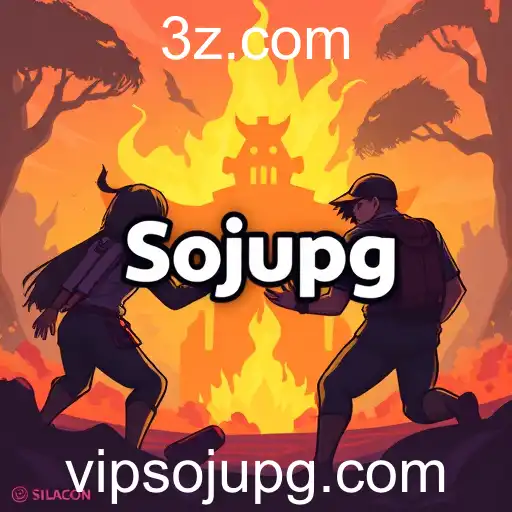 Explorando o Universo dos Jogos com Sojupg