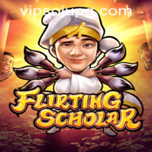 FlirtingScholar: A Captivating Journey into Charm and Wit