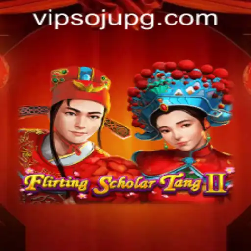 Discover the Enchanting World of FlirtingScholarTangII