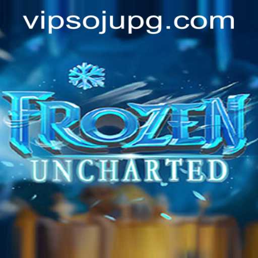 FrozenUncharted: Embark on an Epic Journey