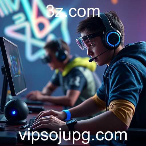 Explorando o Futuro dos Jogos em 2025