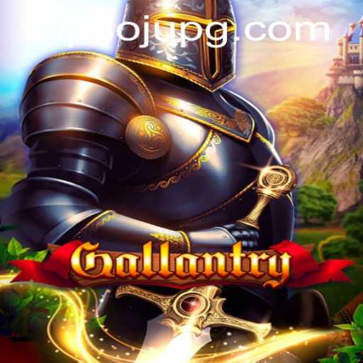 Gallantry: An Epic Adventure Awaits - Your Guide to Sojupg PH Login