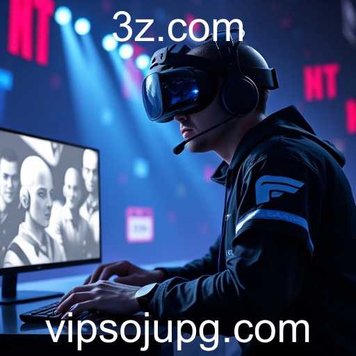 Inovações e Desafios no Mundo dos Jogos