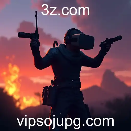 Inovações no Mundo dos Jogos com Sojupg