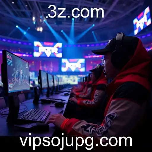 Novas Fronteiras no Mundo dos Jogos Virtuais