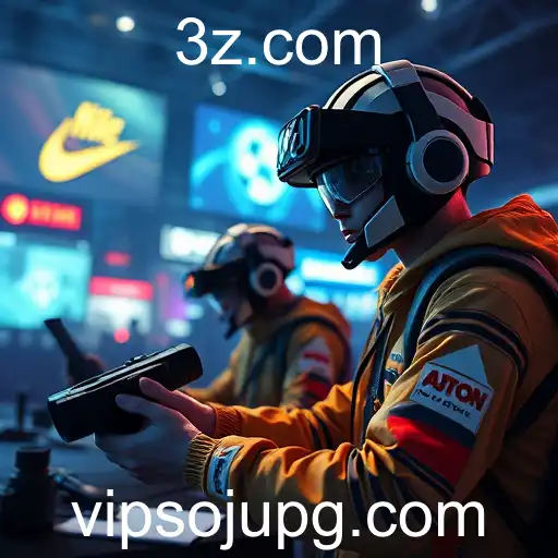 Revolução do Mercado de Jogos em 2025