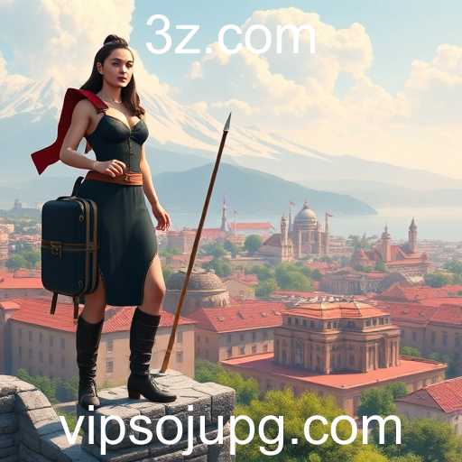 A Revolução dos Jogos em Português: A Ascensão da Sojupg