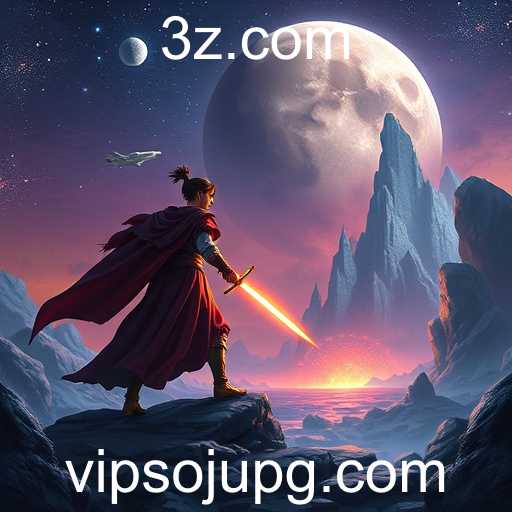 Revolução nos Mundos Virtuais: A Nova Era dos Jogos