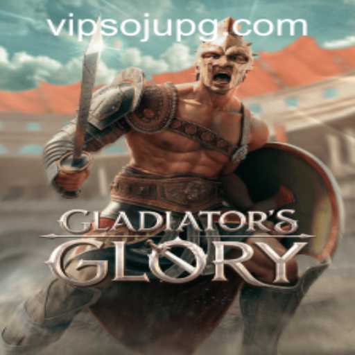 GladiatorsGlory: An Epic Arena Awaits