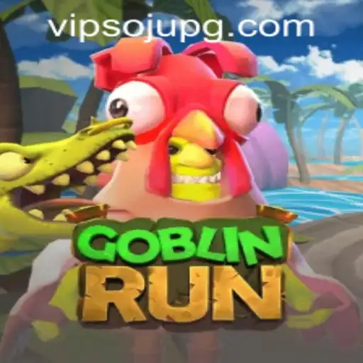 GoblinRun: A Journey Through Fantasy Realms and Challenges