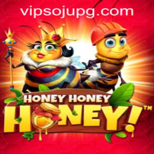 Discover the Buzz with HoneyHoneyHoney: An Exciting Gaming Experience