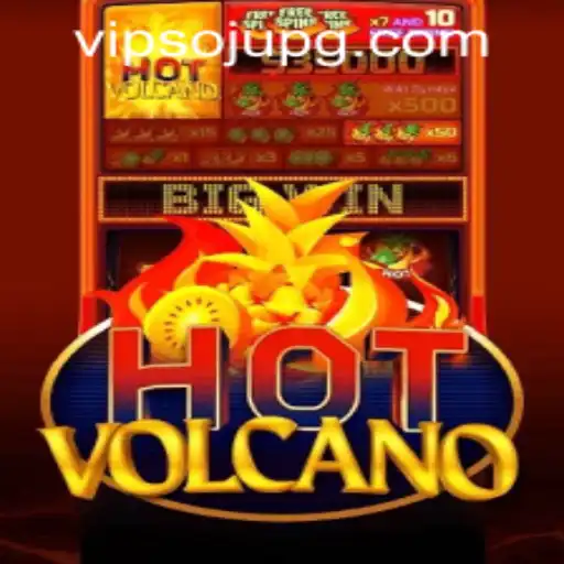 Discover the Thrilling World of HotVolcano: A Comprehensive Guide with Sojupg PH Login