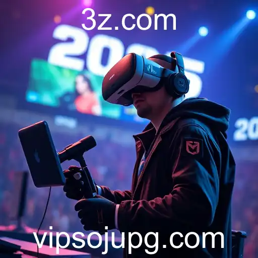 Inovações e Desafios no Mundo dos Jogos Online