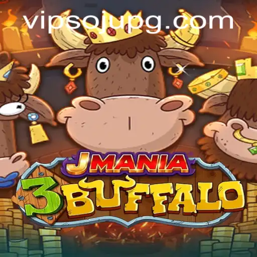 Exploring the Exciting World of JMania3Buffalo: Unleashing the Adventure