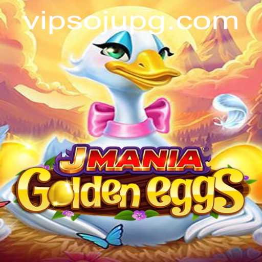 Unlock the Adventure: JManiaGoldenEggs