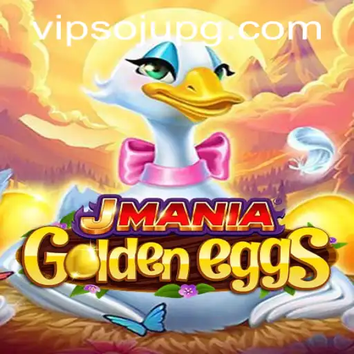Unlock the Adventure: JManiaGoldenEggs