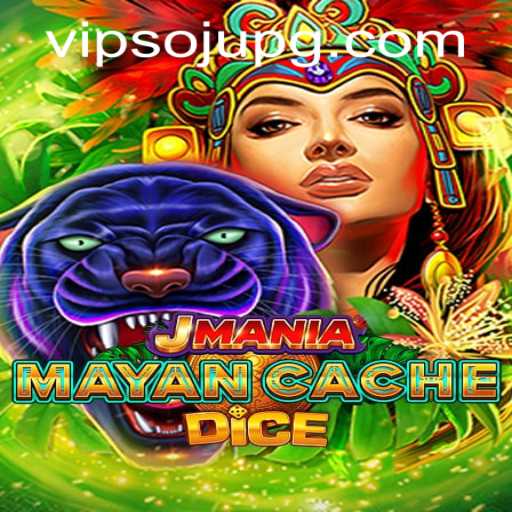 JManiaMayanCacheDice Game: A Journey Through Ancient Mysteries