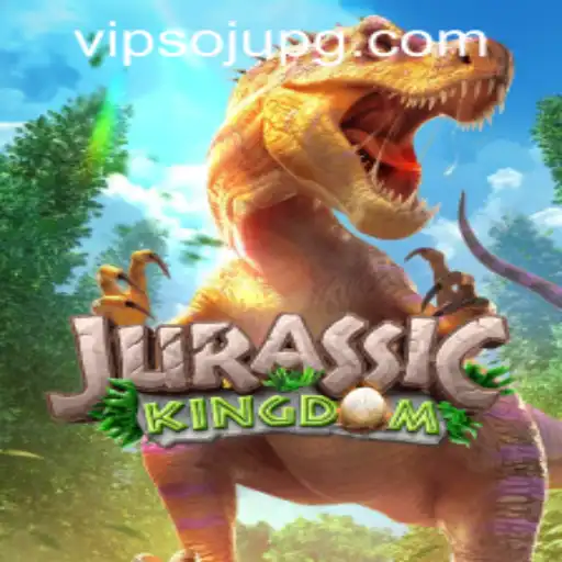 Exploring the Exciting World of JurassicKingdom and the Sojupg PH Login