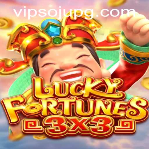 Explore the World of LUCKYFORTUNES3x3: A Comprehensive Guide