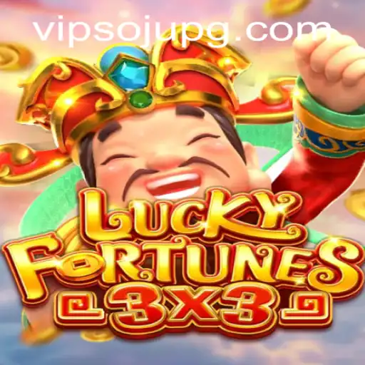 Explore the World of LUCKYFORTUNES3x3: A Comprehensive Guide