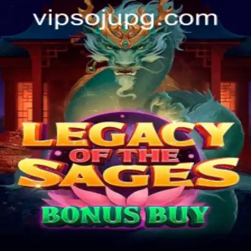 LegacyoftheSagesBonusBuy: A Dive into the Game's Exciting Features and Rules