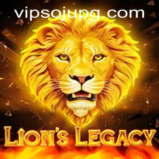 LionsLegacy: A New Chapter in Gaming with sojupg PH Login